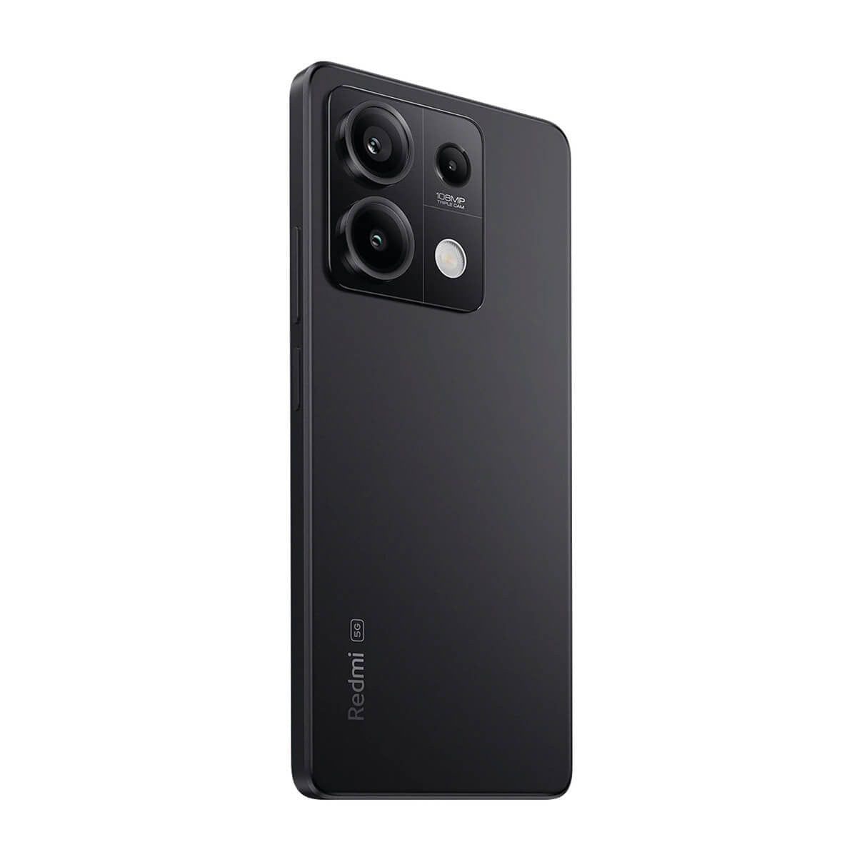 Xiaomi Redmi Note 13 5G 8GB/256GB Negro (Graphite Black) Dual SIM Smartphone | Xiaomi