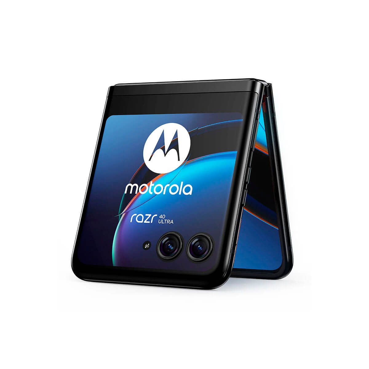 Motorola Razr 40 Ultra 5G 8GB/256GB Negro (Infinite Black) Dual SIM XT2321-1 Smartphone | Motorola