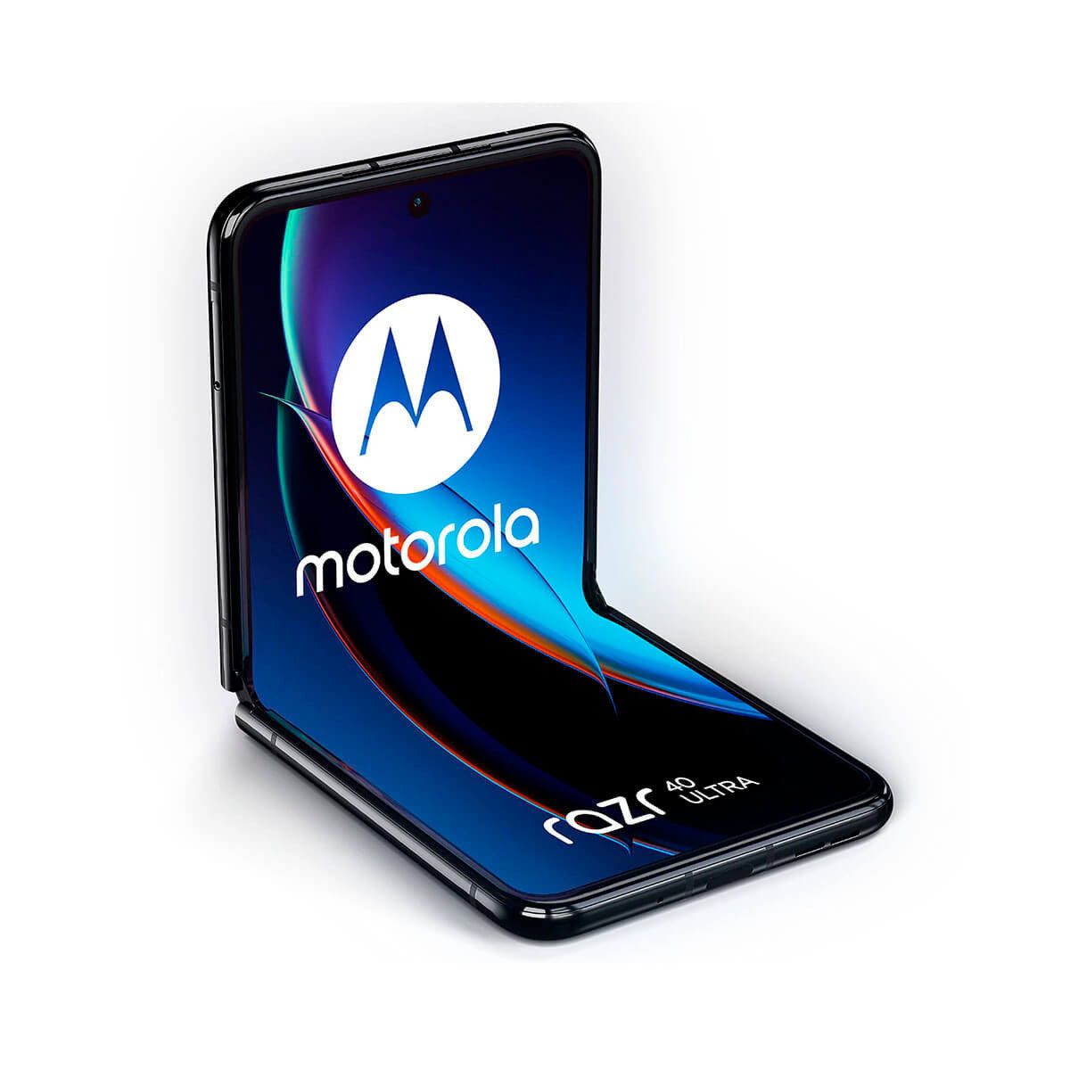 Motorola Razr 40 Ultra 5G 8GB/256GB Negro (Infinite Black) Dual SIM XT2321-1 Smartphone | Motorola