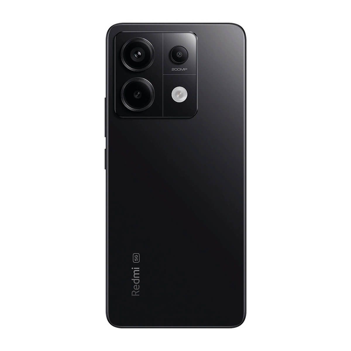 Xiaomi Redmi Note 13 Pro 5G 8GB/256GB Negro (Midnight Black) Dual SIM Smartphone | Xiaomi
