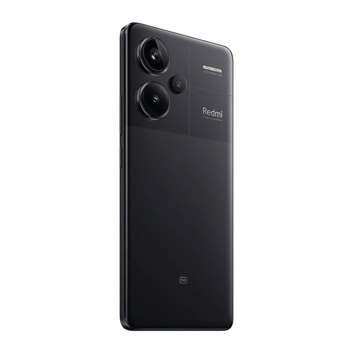 Xiaomi Redmi Note 13 Pro+ 5G 8GB/256GB Negro (Midnight Black) Dual SIM Smartphone | Xiaomi