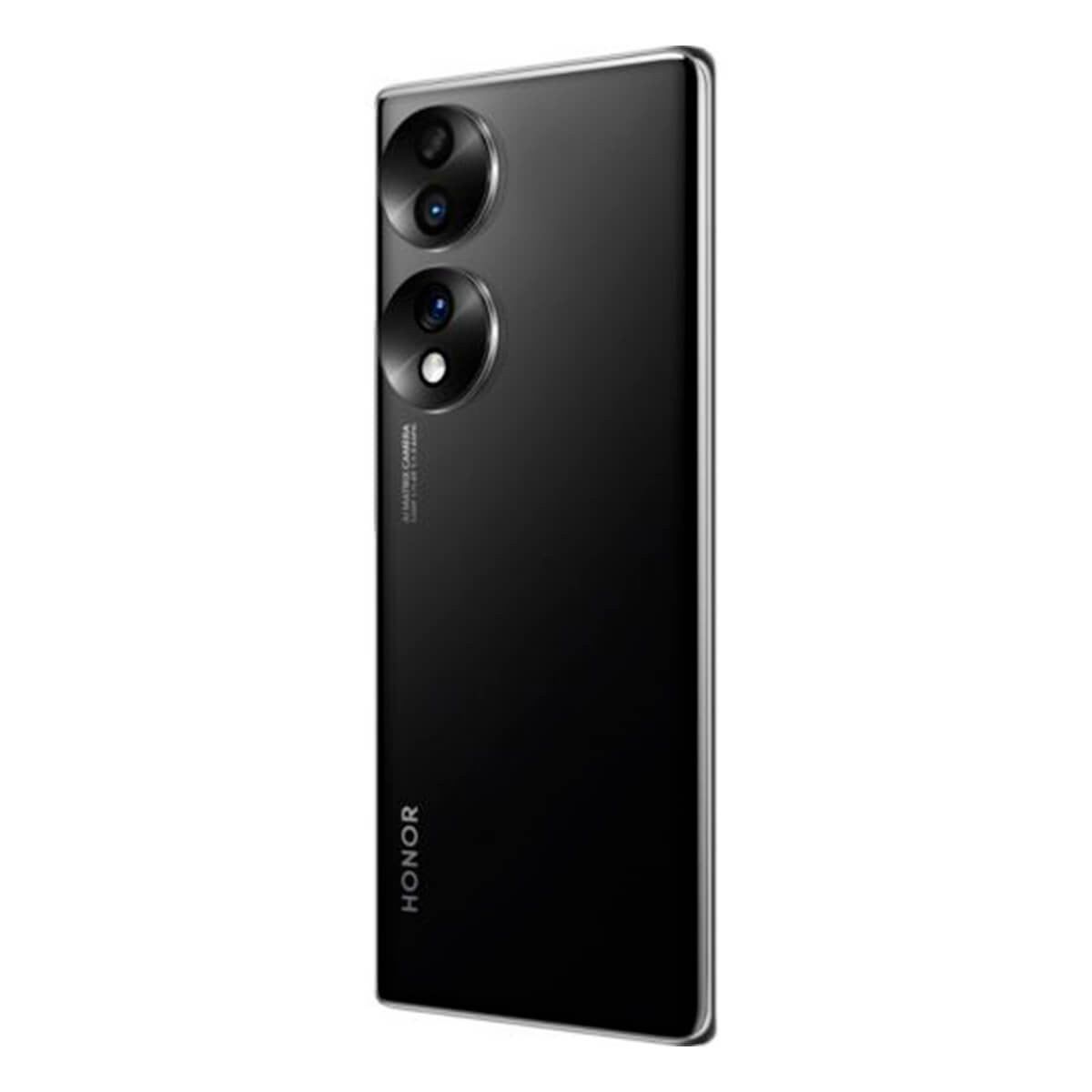 Honor 70 5G 8GB/256GB Negro (Midnight Black) Dual SIM Smartphone | Honor