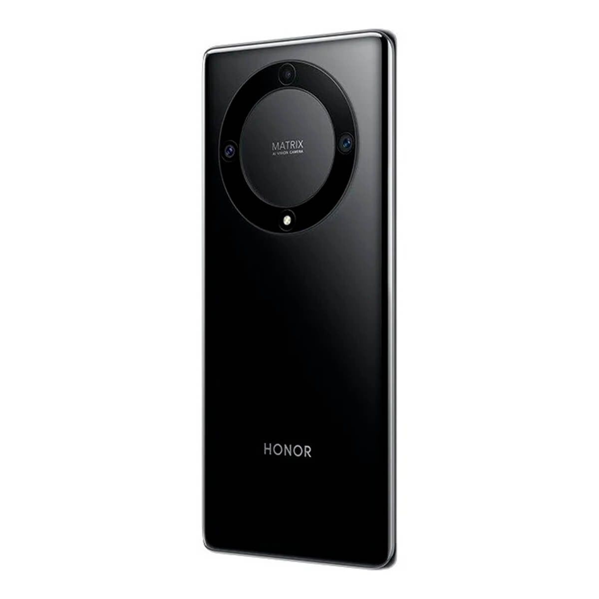 Honor Magic5 Lite 5G 8GB/256GB Negro (Midnight Black) Dual SIM Smartphone | Honor