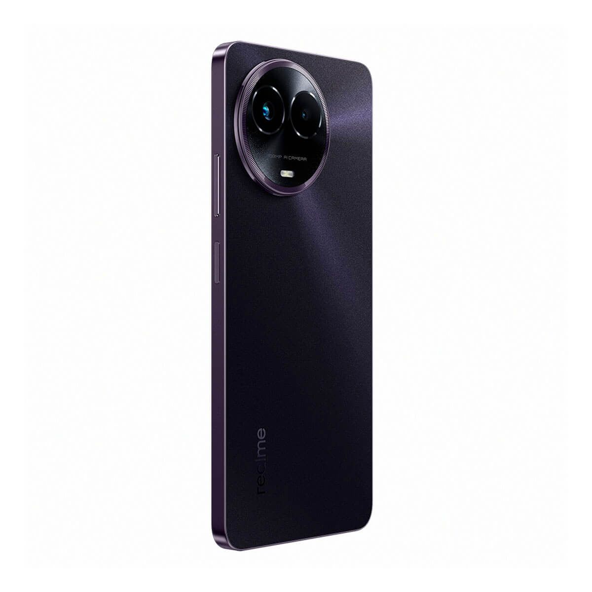 Realme 11 5G 8GB/256GB Negro (Midnight Black) Dual SIM Smartphone | Realme