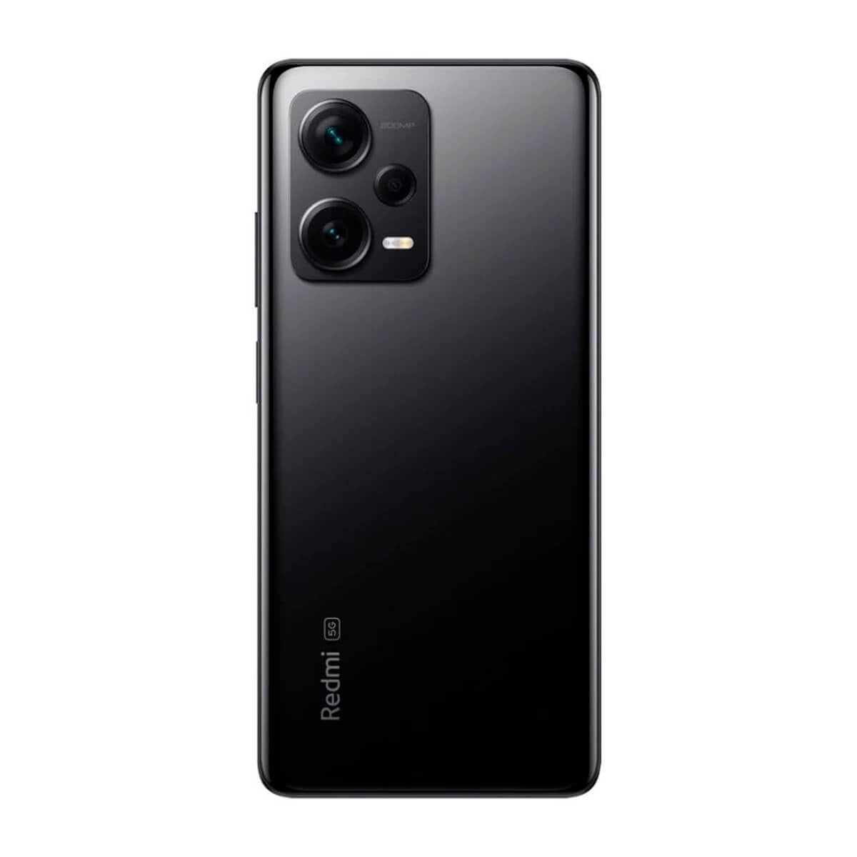 Xiaomi Redmi Note 12 Pro+ 5G 8GB/256GB Negro (Obsidian Black) Dual SIM 22101316U Smartphone | Xiaomi