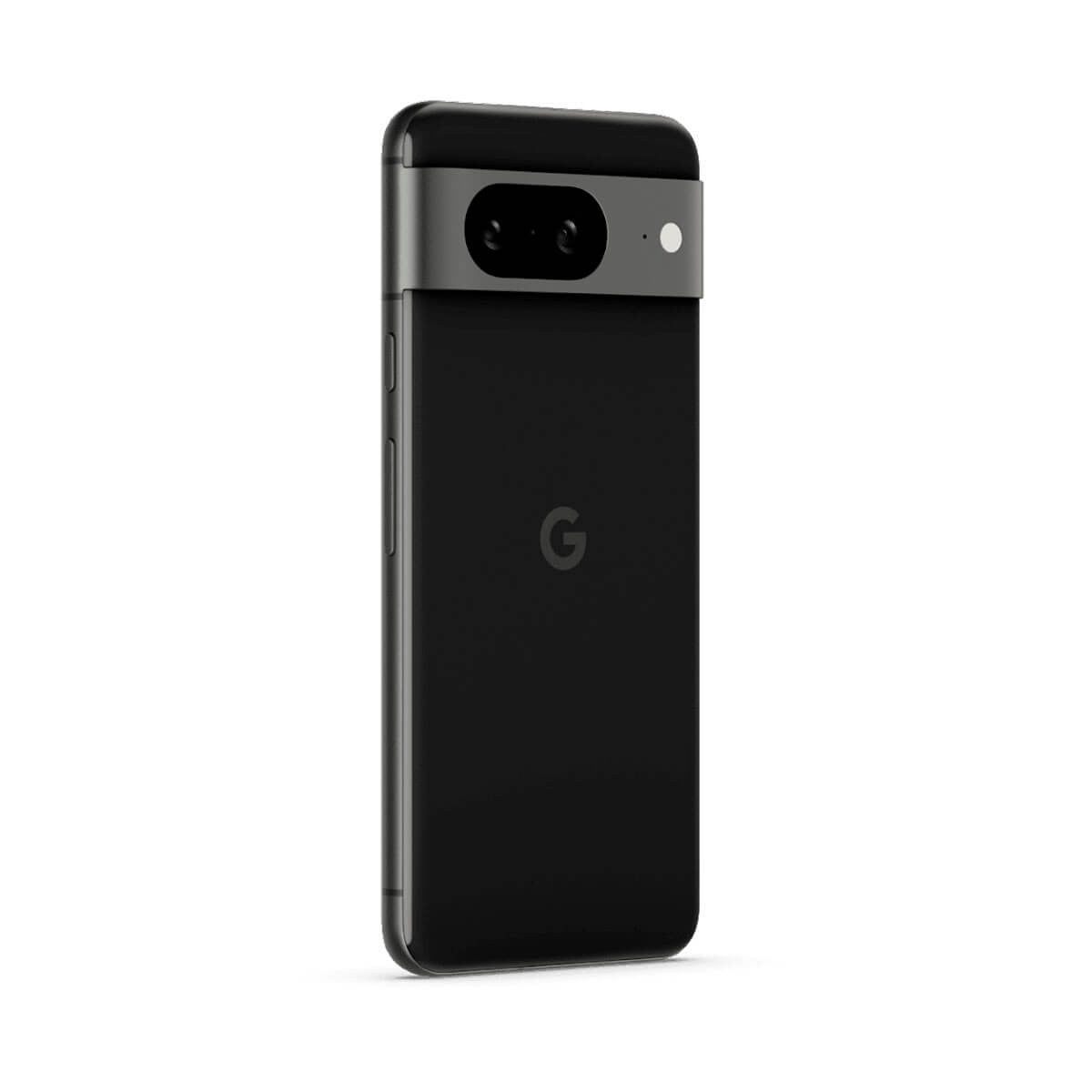 Google Pixel 8 5G 8GB/256GB Negro (Obsidian) Dual SIM GA04803 Smartphone | Google