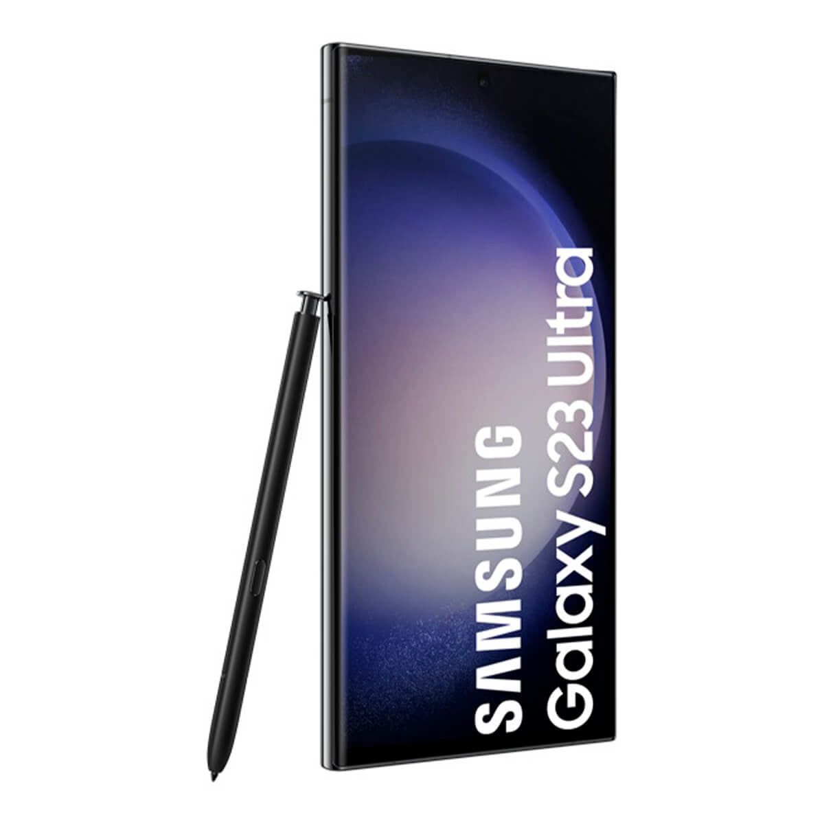 Samsung Galaxy S23 Ultra Enterprise Edition 5G 8GB/256GB Negro (Phantom Black) Dual SIM S918B Smartphone | Samsung