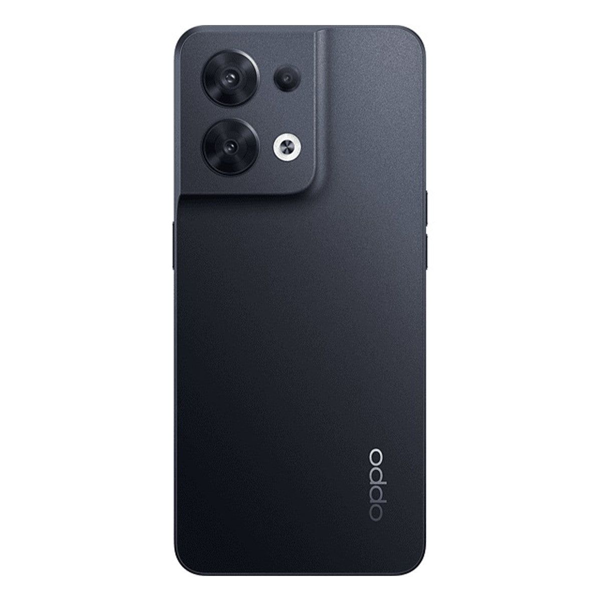 OPPO Reno8 5G 8GB/256GB Negro (Shimmer Black) Dual SIM CPH2359 Smartphone | Oppo