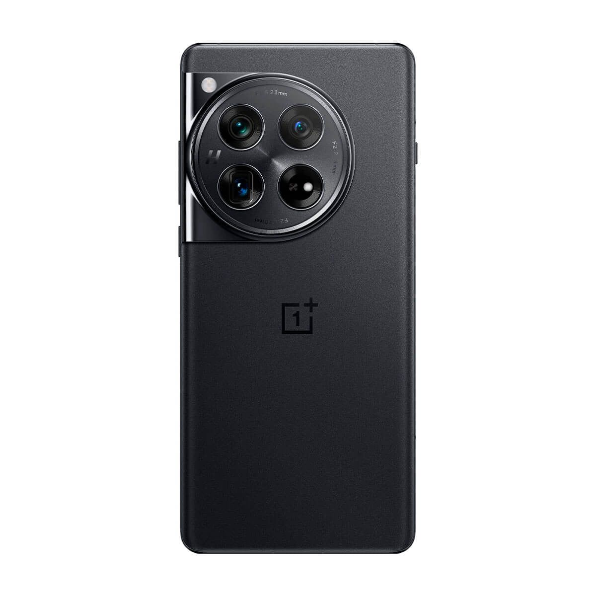 OnePlus 12 5G 12GB/256GB Negro (Silky Black) Dual SIM Smartphone | OnePlus