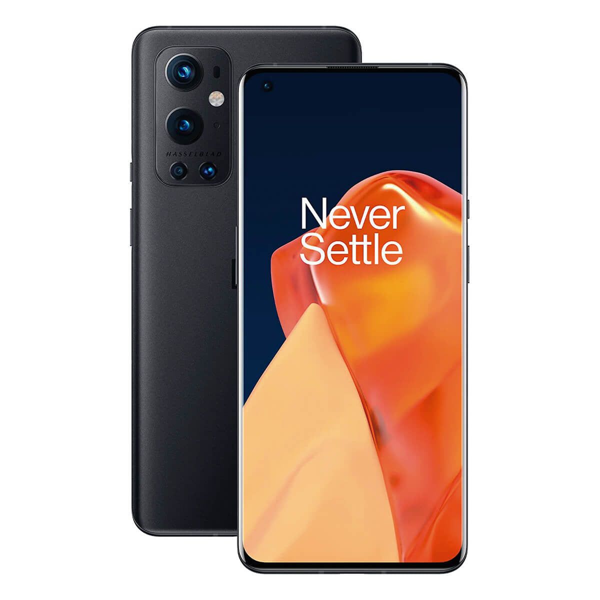 OnePlus 9 Pro 5G 12GB/256GB Negro (Stellar Black) Dual SIM Smartphone | OnePlus