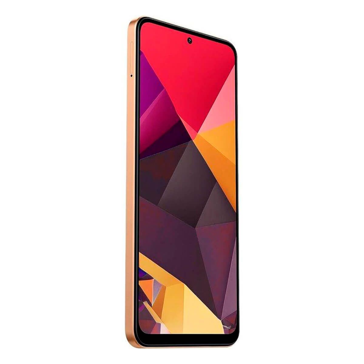 Xiaomi Redmi Note 12 4G 8GB/256GB Oro (Gold) Dual SIM Smartphone | Xiaomi