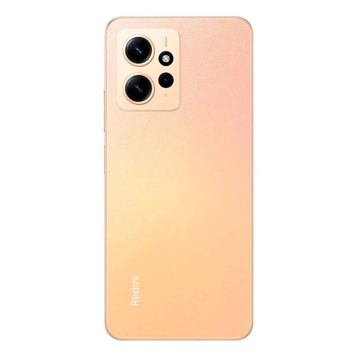 Xiaomi Redmi Note 12 4G 8GB/256GB Oro (Gold) Dual SIM Smartphone | Xiaomi