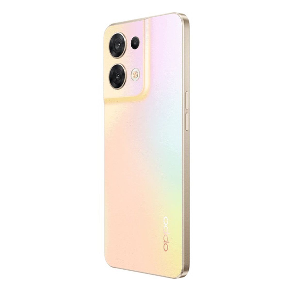 OPPO Reno8 5G 8GB/256GB Oro (Shimmer Gold) Dual SIM CPH2359 Smartphone | Oppo