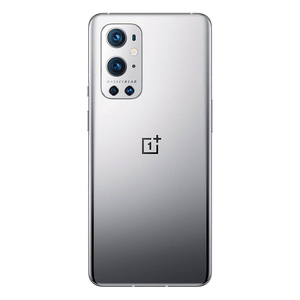 OnePlus 9 Pro 5G 12GB/256GB Plata (Morning Mist) Dual SIM Smartphone | OnePlus