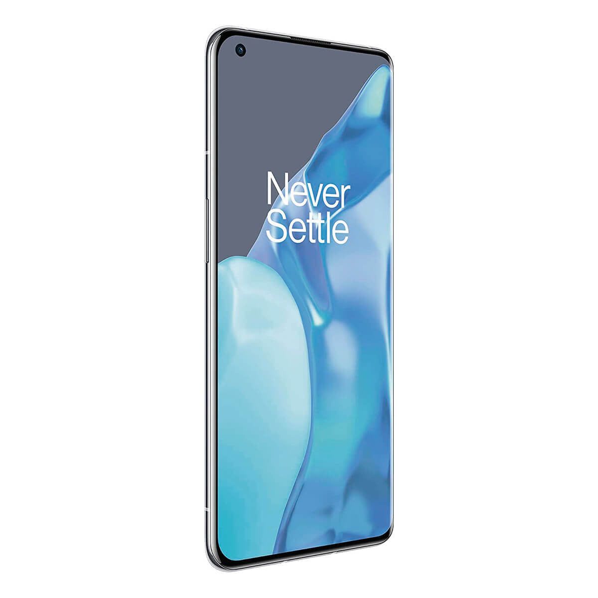 OnePlus 9 Pro 5G 12GB/256GB Plata (Morning Mist) Dual SIM Smartphone | OnePlus