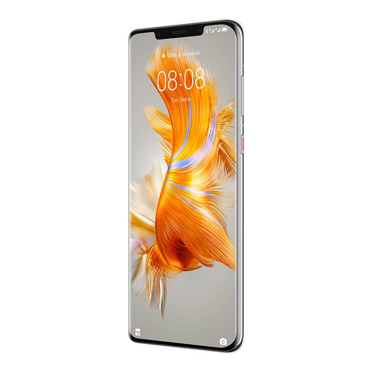 Huawei Mate 50 Pro 8GB/256GB Plata (Silver) Dual SIM DCO-LX9 Smartphone | Huawei