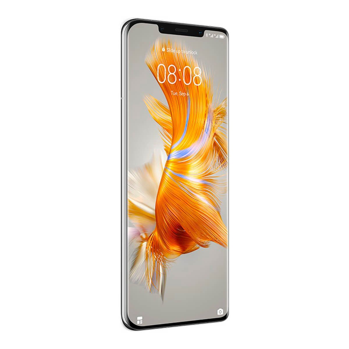 Huawei Mate 50 Pro 8GB/256GB Plata (Silver) Dual SIM DCO-LX9 Smartphone | Huawei