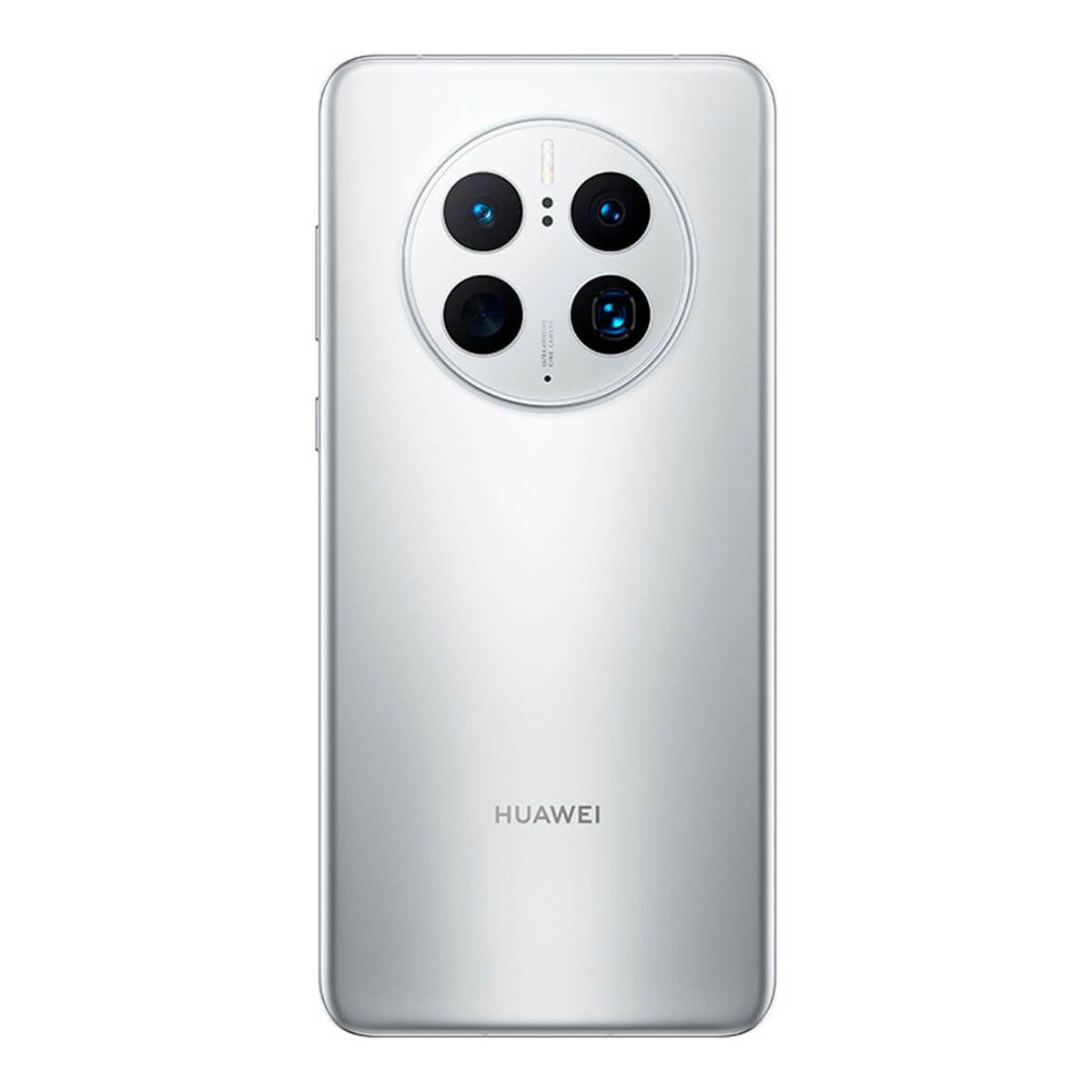 Huawei Mate 50 Pro 8GB/256GB Plata (Silver) Dual SIM DCO-LX9 Smartphone | Huawei