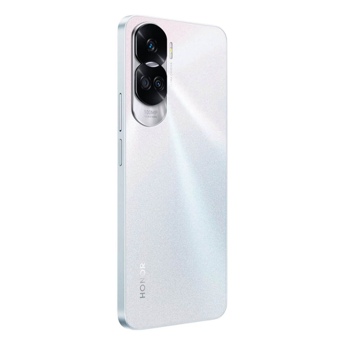 Honor 90 Lite 5G 8GB/256GB Plata (Titanium Silver) Dual SIM CRT-NX1 Smartphone | Honor