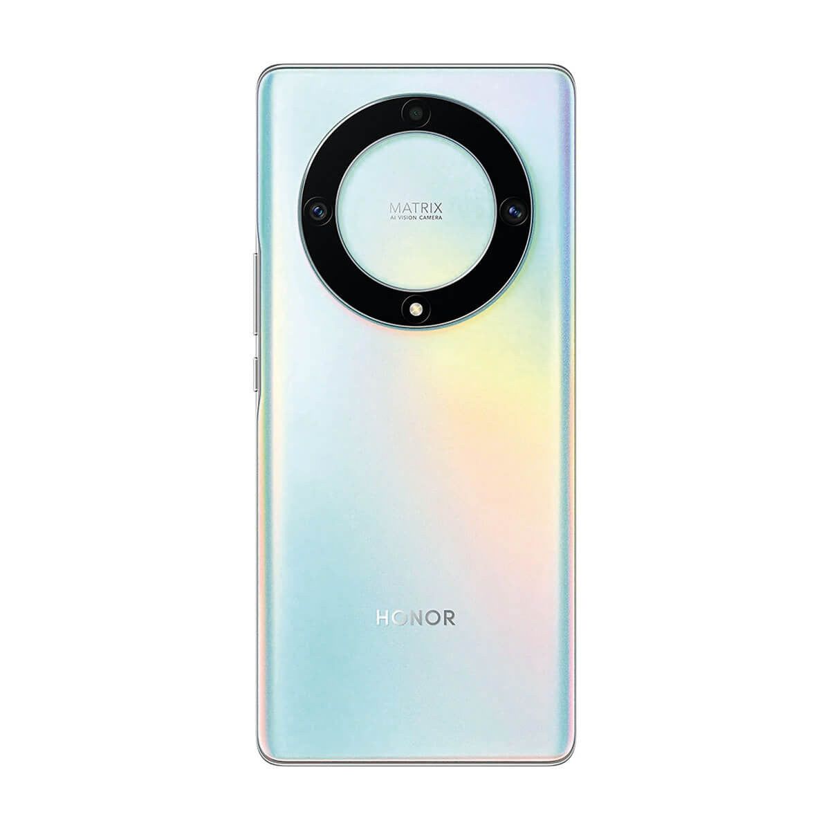 Honor Magic5 Lite 5G 8GB/256GB Plata (Titanium Silver) Dual SIM RMO-NX1 Smartphone | Honor