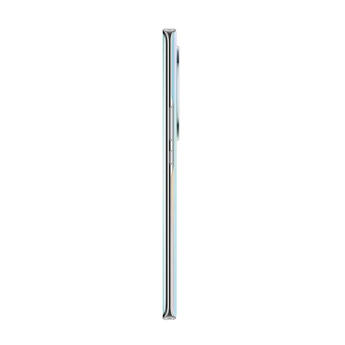 Honor Magic5 Lite 5G 8GB/256GB Plata (Titanium Silver) Dual SIM RMO-NX1 Smartphone | Honor