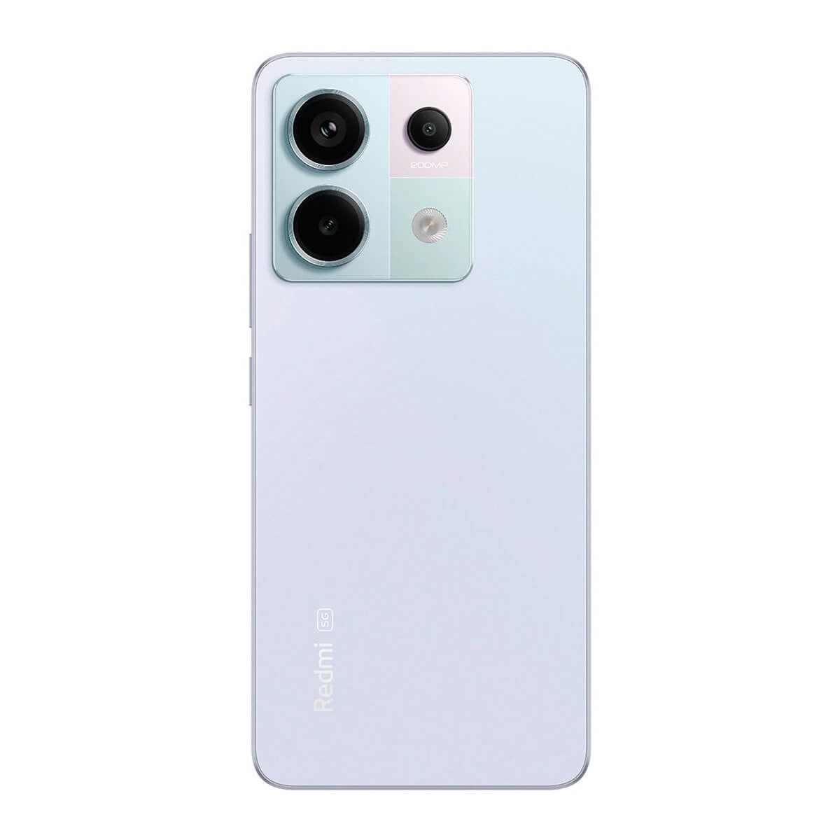 Xiaomi Redmi Note 13 Pro 5G 8GB/256GB Púrpura (Aurora Purple) Dual SIM Smartphone | Xiaomi