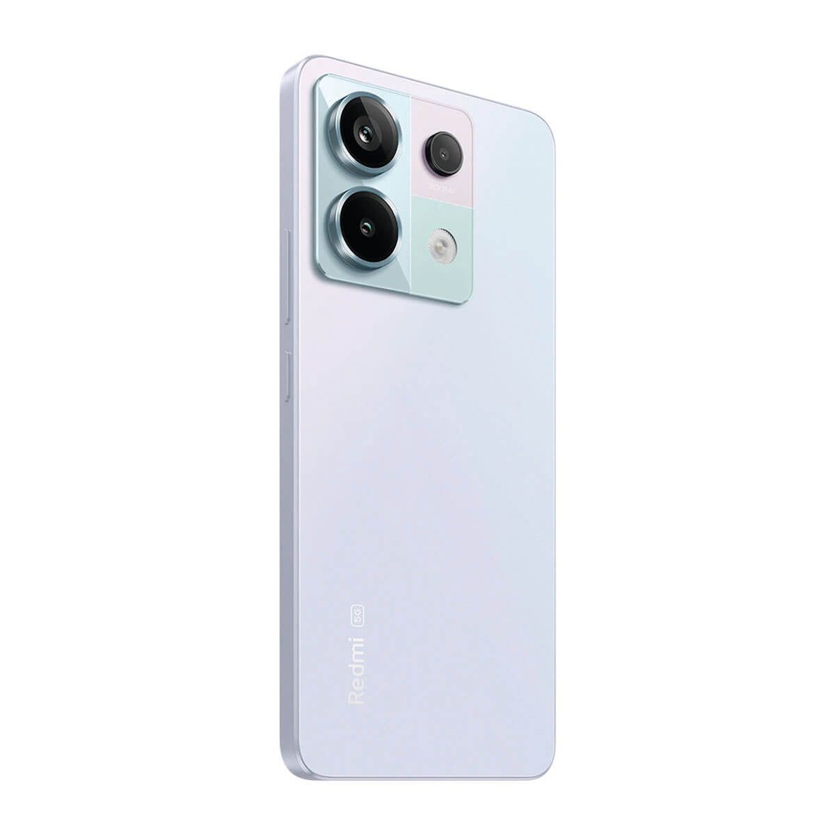 Xiaomi Redmi Note 13 Pro 5G 8GB/256GB Púrpura (Aurora Purple) Dual SIM Smartphone | Xiaomi