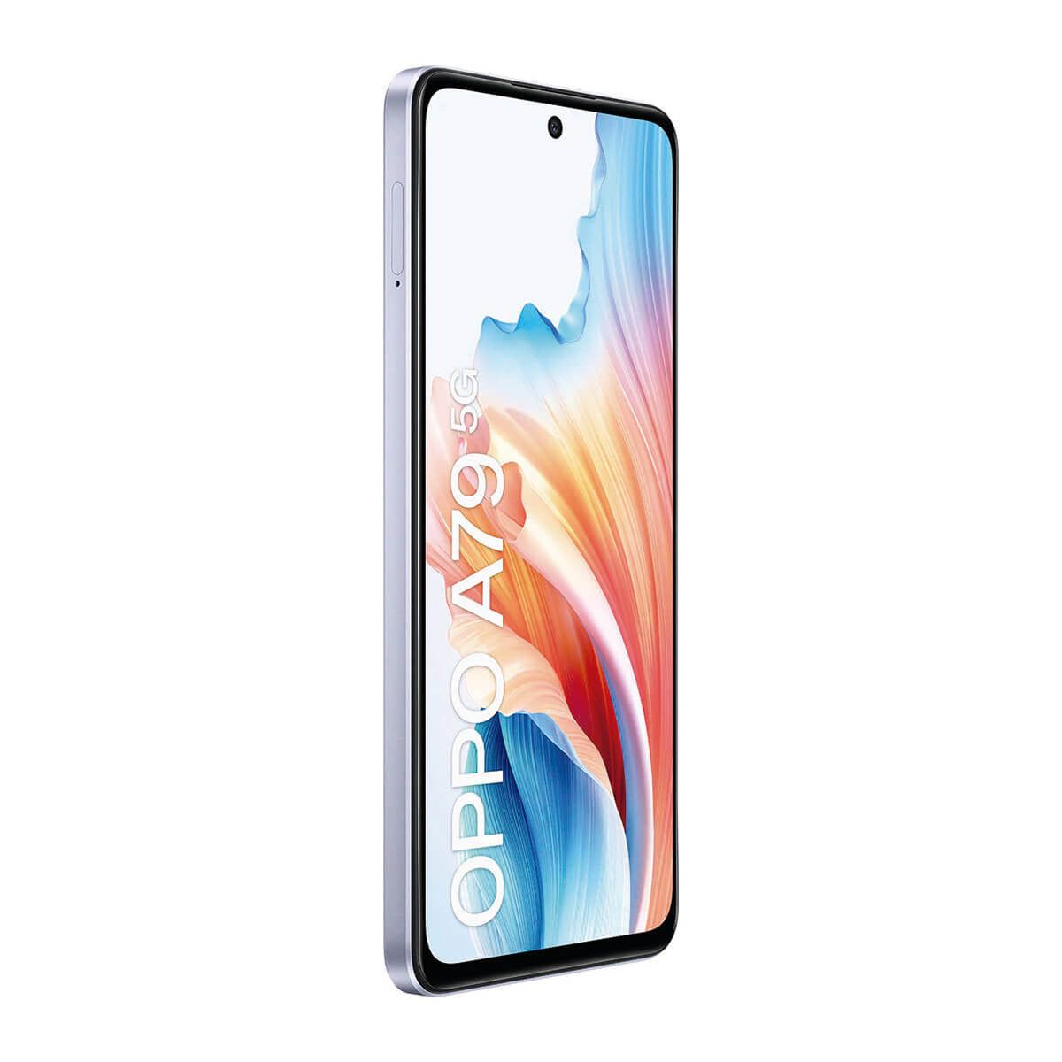 Oppo A79 5G 8GB/256GB Púrpura (Dazzling Purple) Dual SIM Smartphone | Oppo