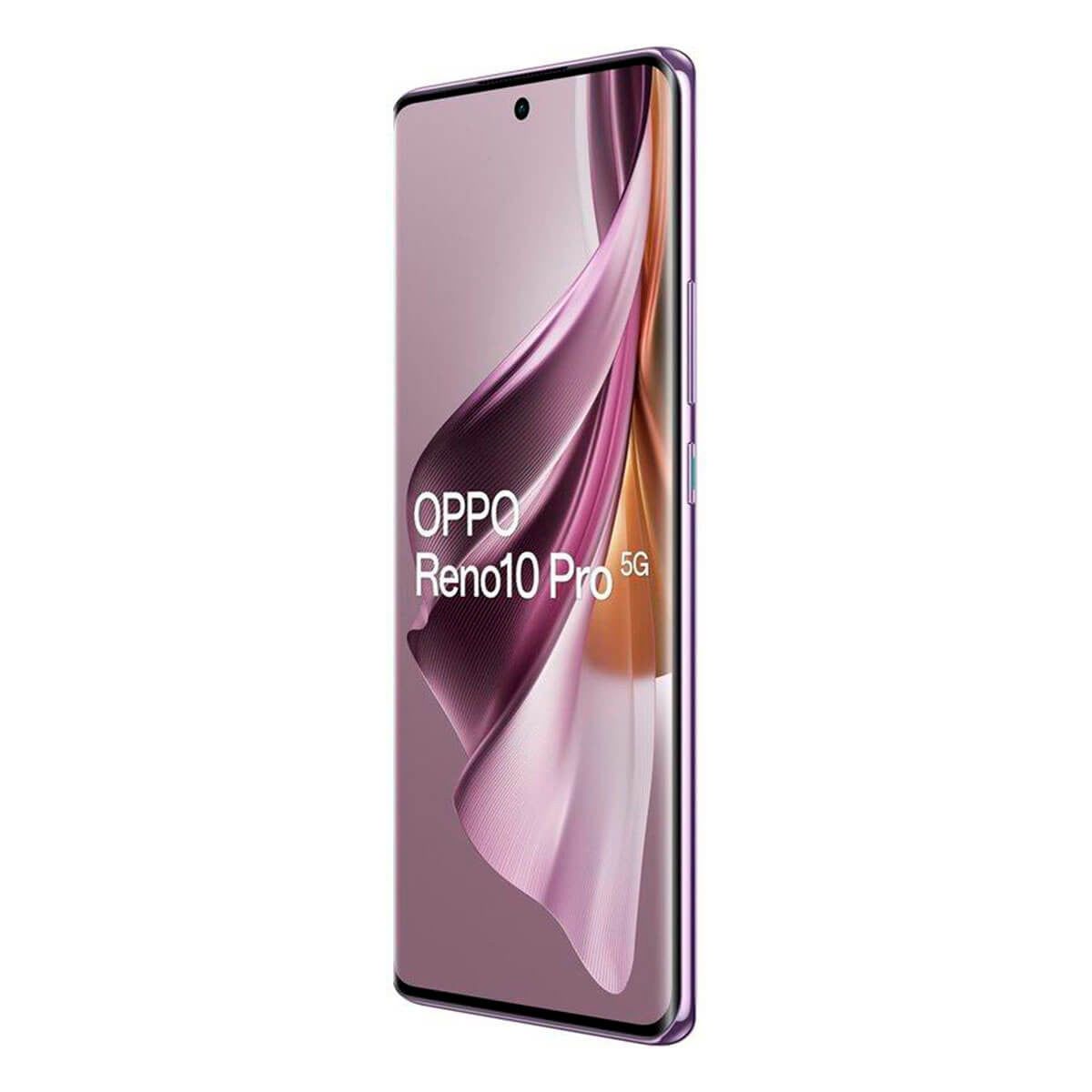 OPPO Reno10 Pro 5G 12GB/256GB Púrpura (Glossy Purple) Dual SIM CPH2525 Smartphone | Oppo