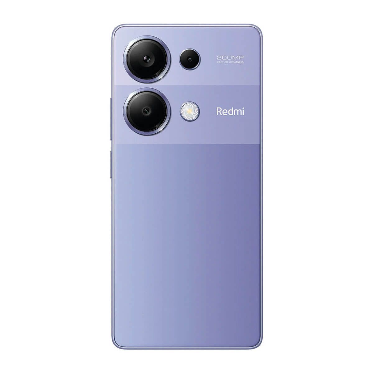 Xiaomi Redmi Note 13 Pro 4G 8GB/256GB Púrpura (Lavender Purple) Dual SIM Smartphone | Xiaomi