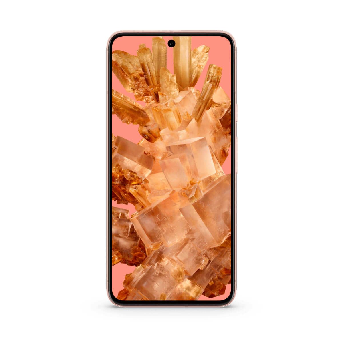 Google Pixel 8 5G 8GB/256GB Rosa (Rose) Dual SIM GA04856 Smartphone | Google