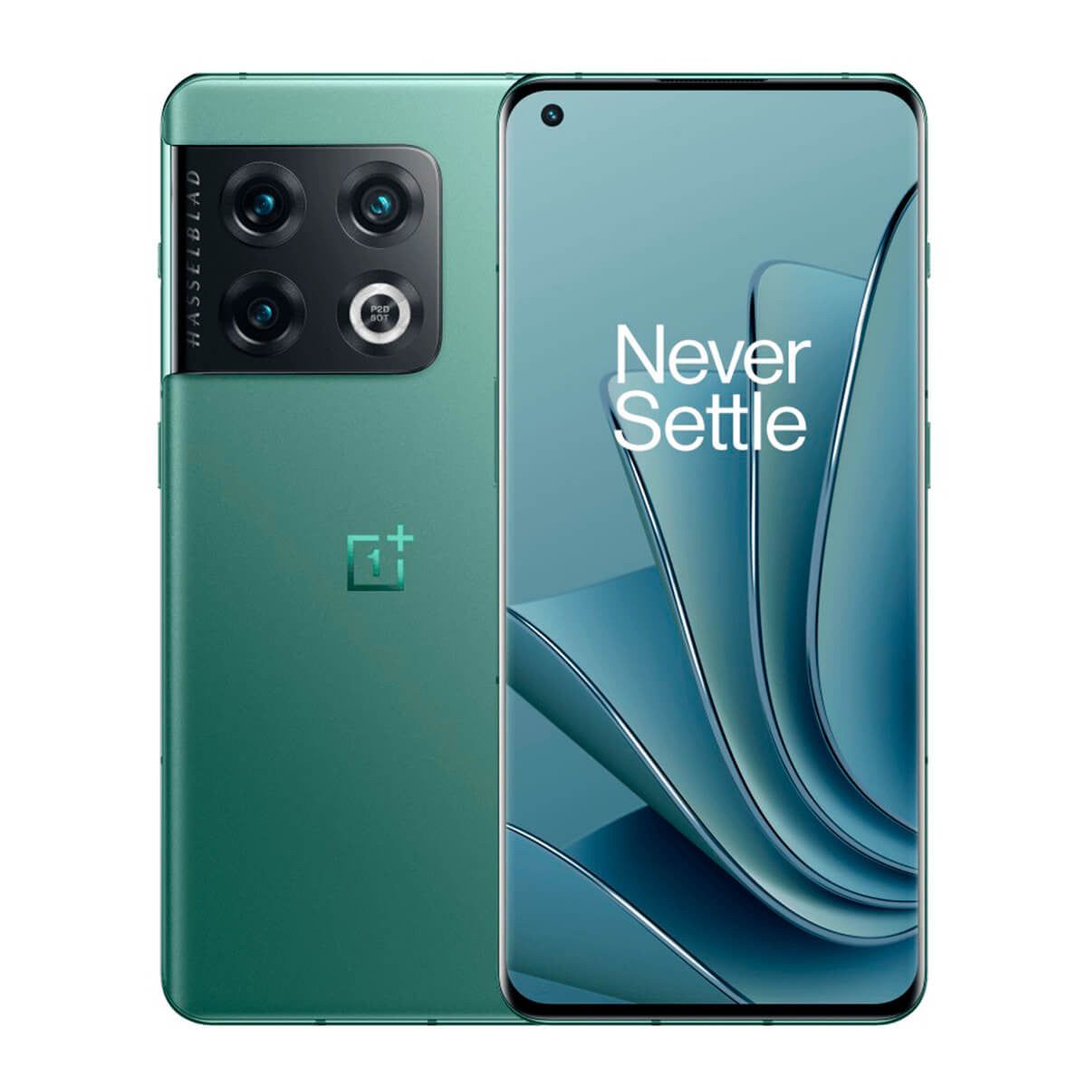 OnePlus 10 Pro 5G 12GB/256GB Verde (Emerald Forest) Dual SIM Smartphone | OnePlus