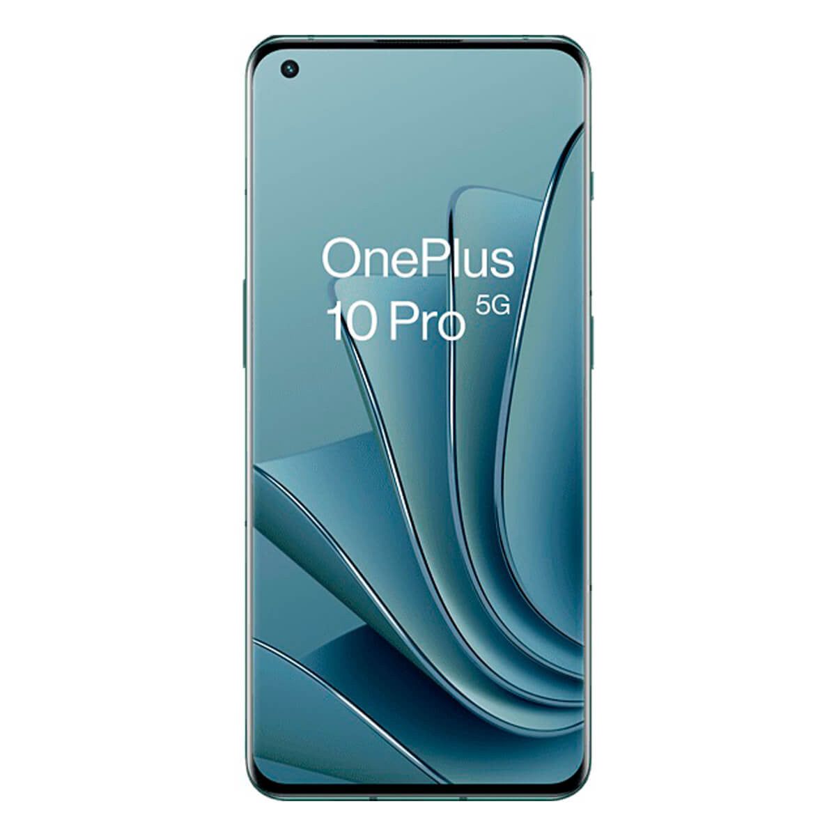 OnePlus 10 Pro 5G 12GB/256GB Verde (Emerald Forest) Dual SIM Smartphone | OnePlus
