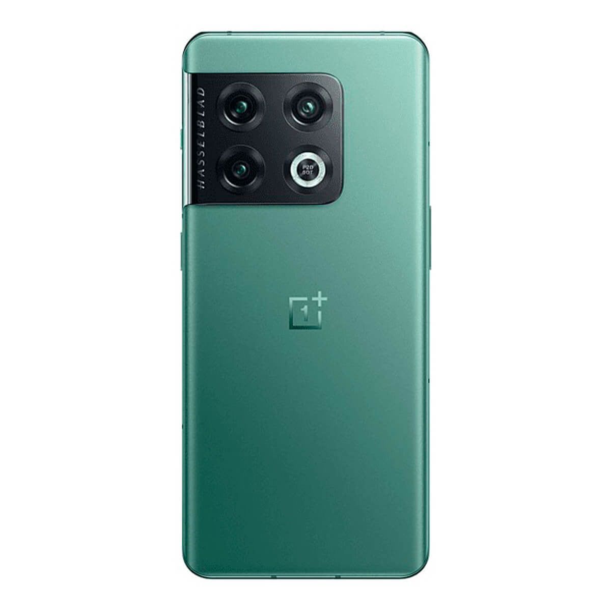 OnePlus 10 Pro 5G 12GB/256GB Verde (Emerald Forest) Dual SIM Smartphone | OnePlus