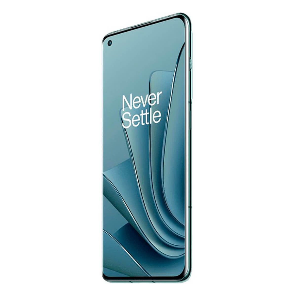 OnePlus 10 Pro 5G 12GB/256GB Verde (Emerald Forest) Dual SIM Smartphone | OnePlus