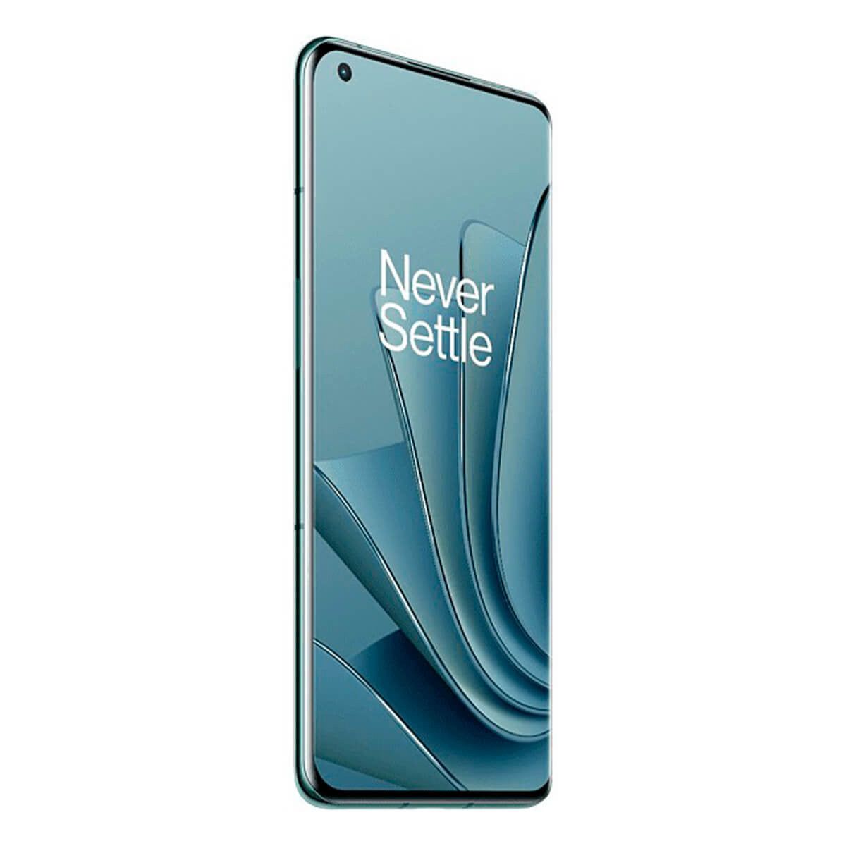 OnePlus 10 Pro 5G 12GB/256GB Verde (Emerald Forest) Dual SIM Smartphone | OnePlus