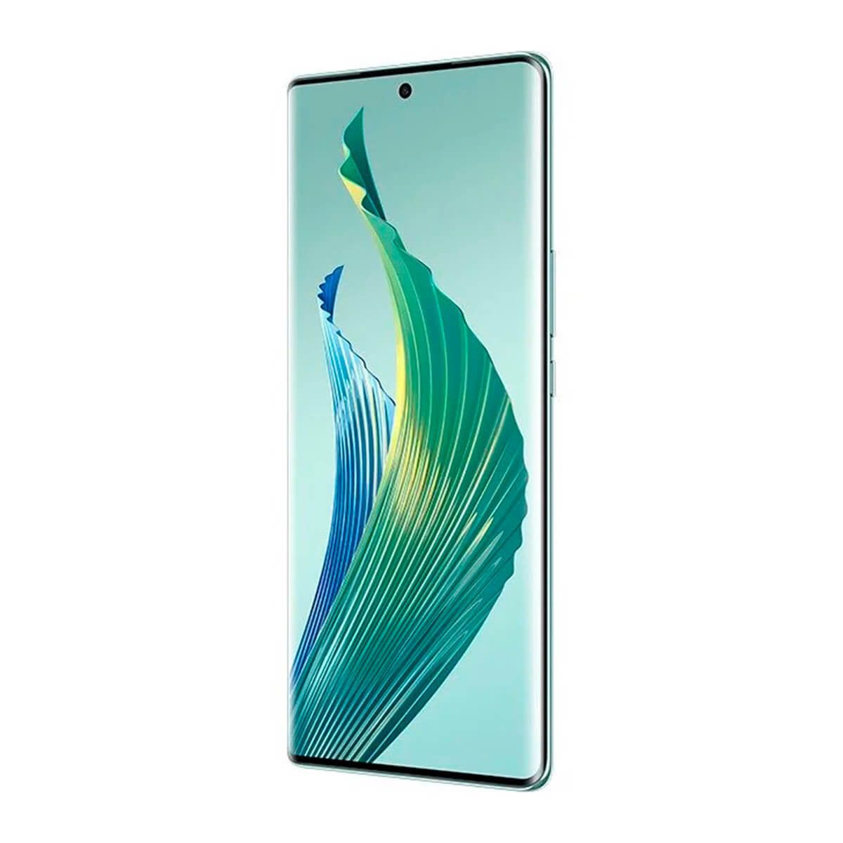 Honor Magic5 Lite 5G 8GB/256GB Verde (Emerald Green) Dual SIM RMO-NX1 Smartphone | Honor