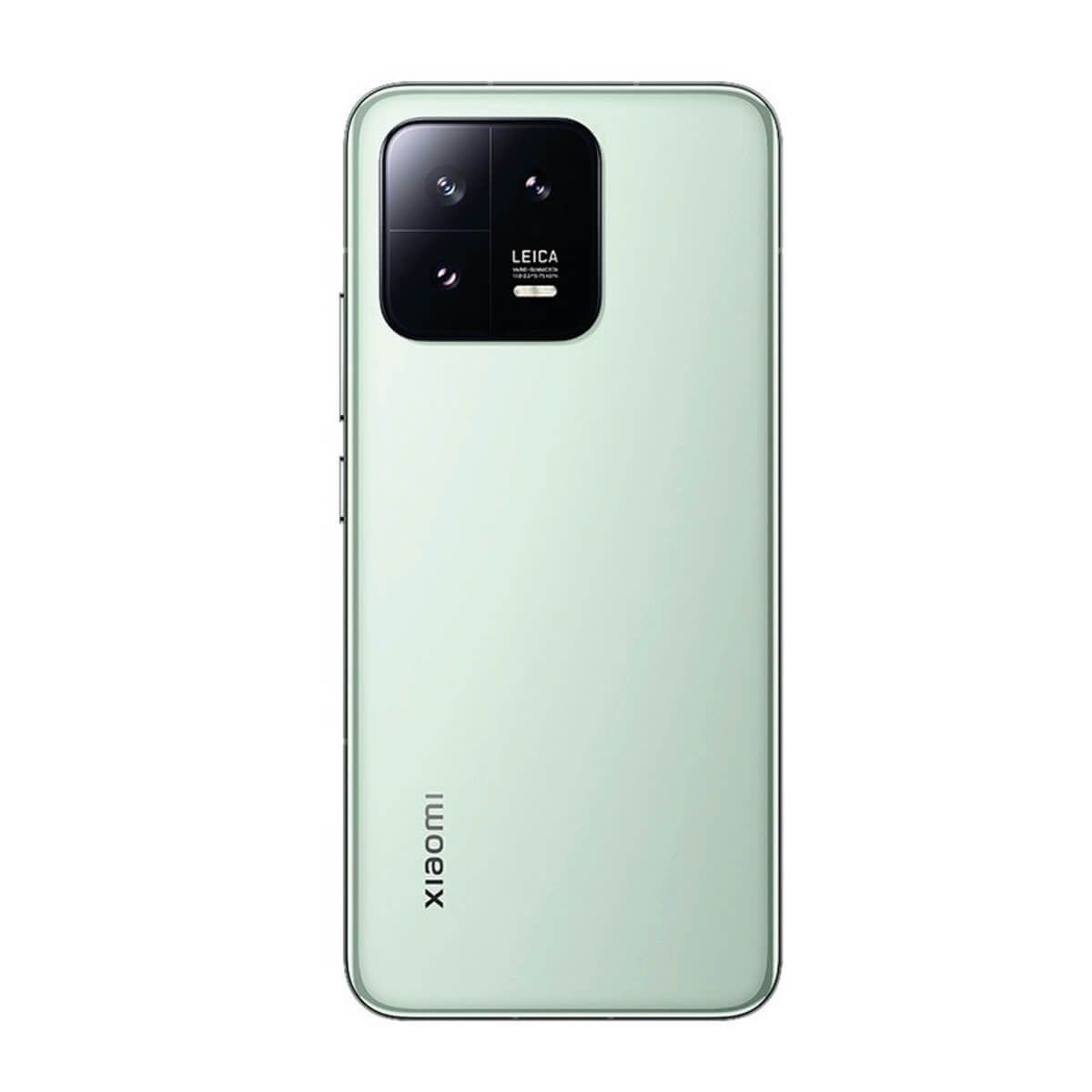 Xiaomi 13 5G 8GB/256GB Verde (Flora Green) Dual SIM 2211133C Smartphone | Xiaomi