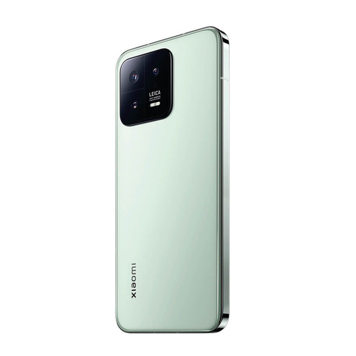 Xiaomi 13 5G 8GB/256GB Verde (Flora Green) Dual SIM 2211133C Smartphone | Xiaomi