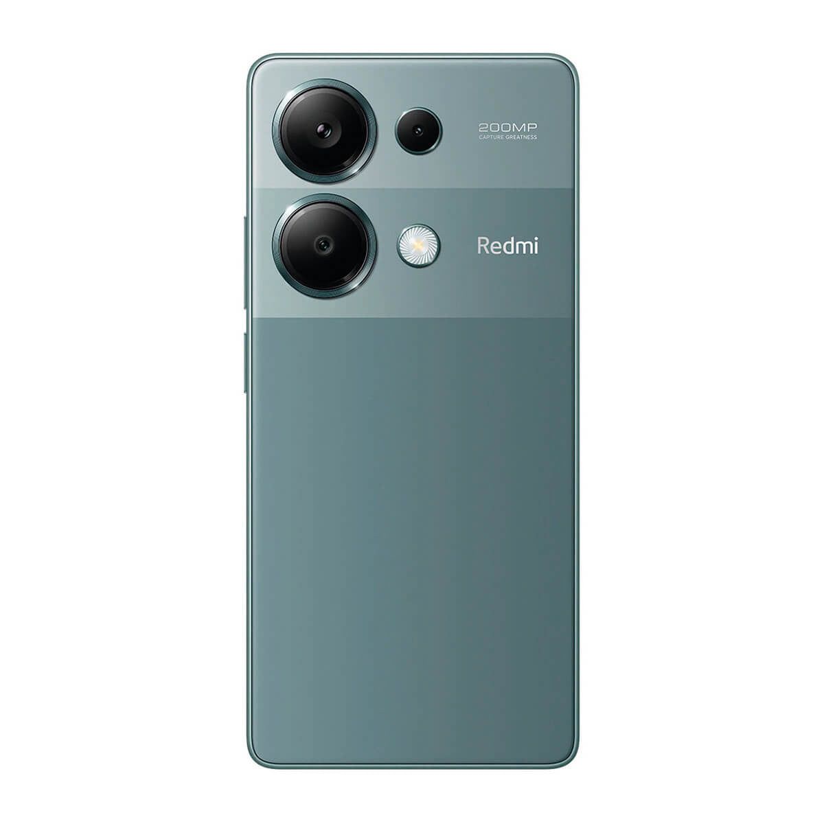 Xiaomi Redmi Note 13 Pro 4G 8GB/256GB Verde (Forest Green) Dual SIM Smartphone | Xiaomi