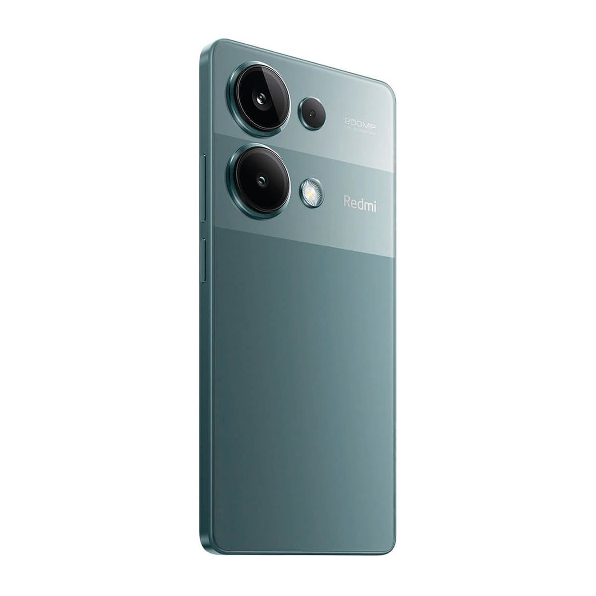 Xiaomi Redmi Note 13 Pro 4G 8GB/256GB Verde (Forest Green) Dual SIM Smartphone | Xiaomi