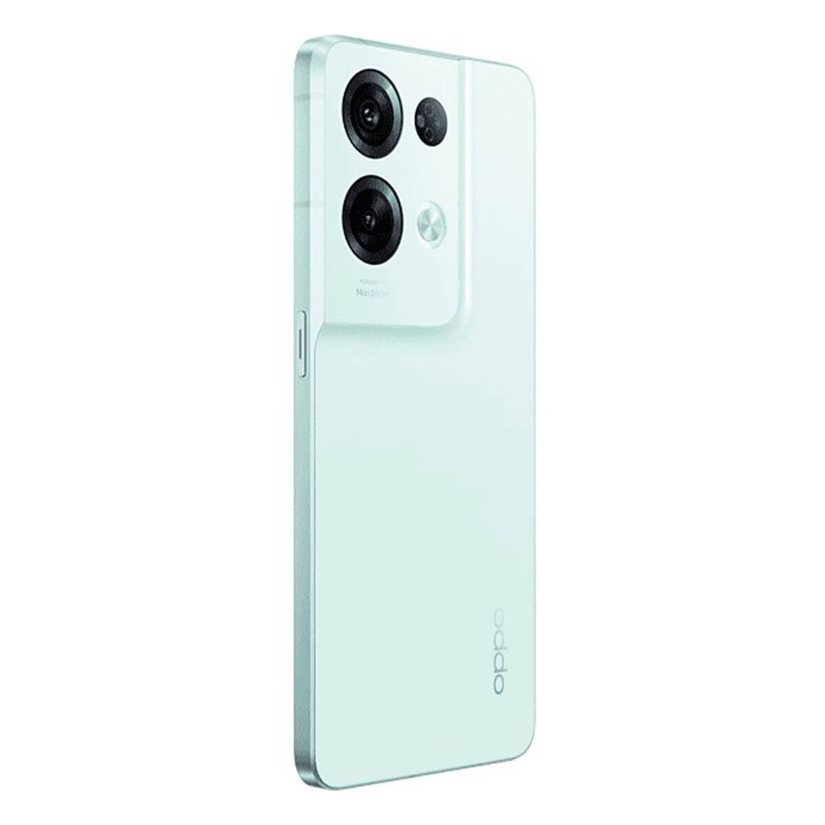 Oppo Reno8 Pro 5G 8GB/256GB Verde (Glazed Green) Dual SIM Smartphone | Oppo