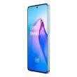 Oppo Reno8 Pro 5G 8GB/256GB Verde (Glazed Green) Dual SIM Smartphone | Oppo