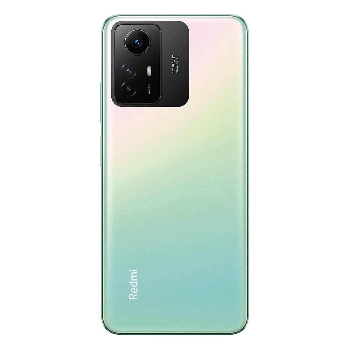 Xiaomi Redmi Note 12s 4G 8GB/256GB Verde (Green) Dual SIM 2303CRA44A Smartphone | Xiaomi