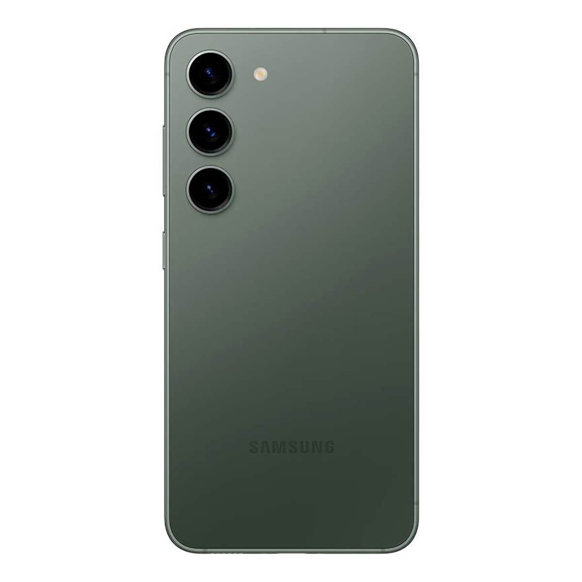 Samsung Galaxy S23+ 5G 8GB/256GB Verde (Green) Dual SIM S916 Smartphone | Samsung