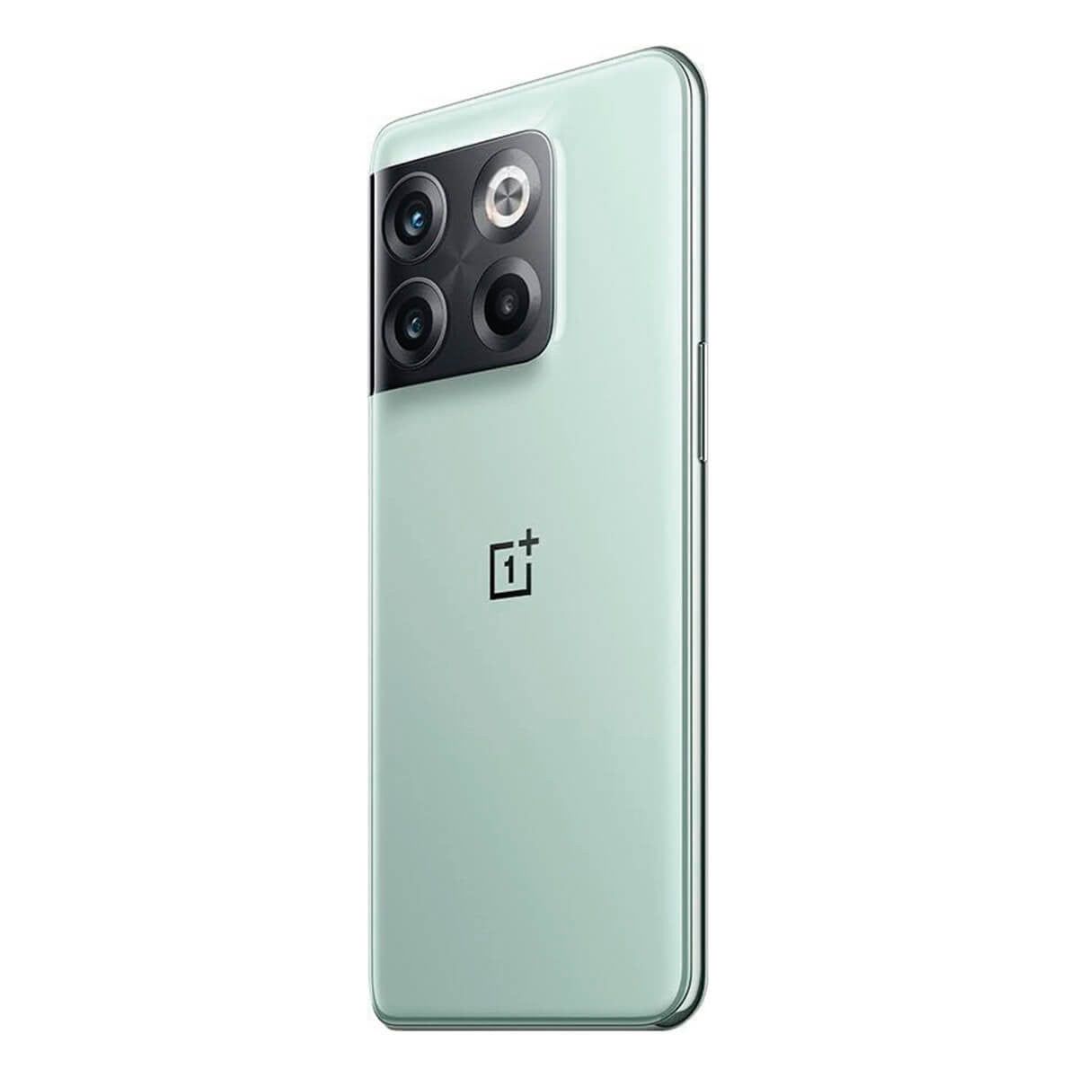 OnePlus 10T 5G 16GB/256GB Verde (Jade Green) Dual SIM CPH2417 Smartphone | OnePlus
