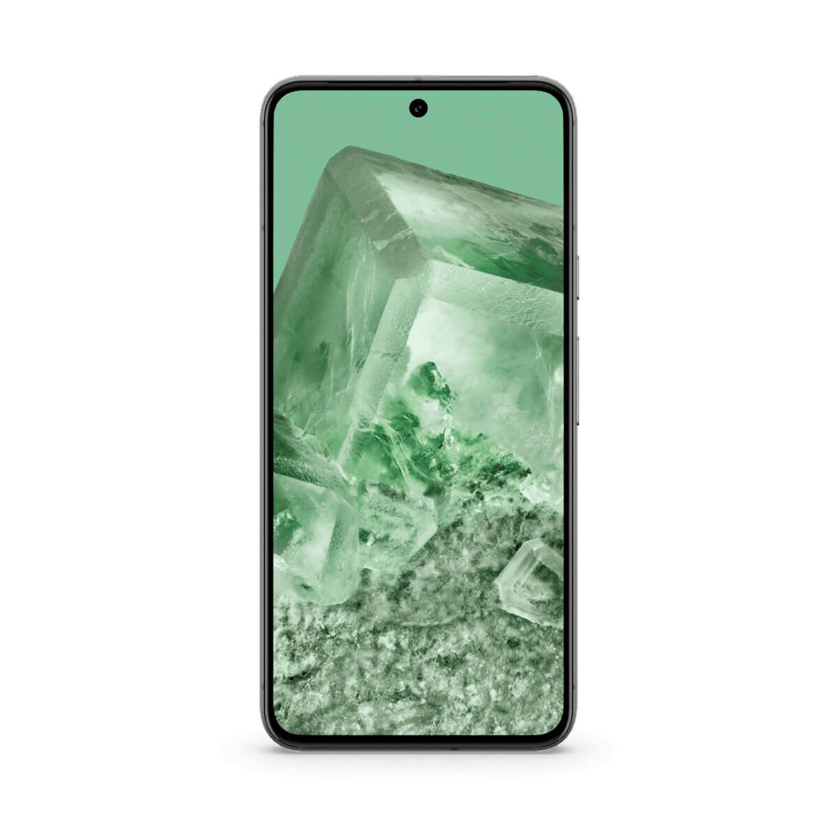 Google Pixel 8 5G 8GB/256GB Verde Liquen (Hazel) Dual SIM GA04823 Smartphone | Google