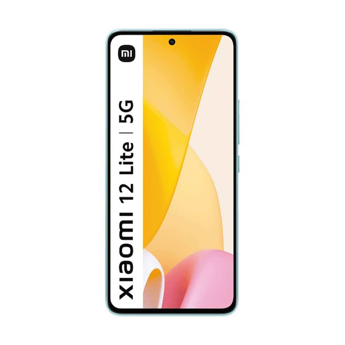 Xiaomi 12 Lite 5G 8GB/256GB Verde (Lite Green) Dual SIM 2203129G Smartphone | Xiaomi