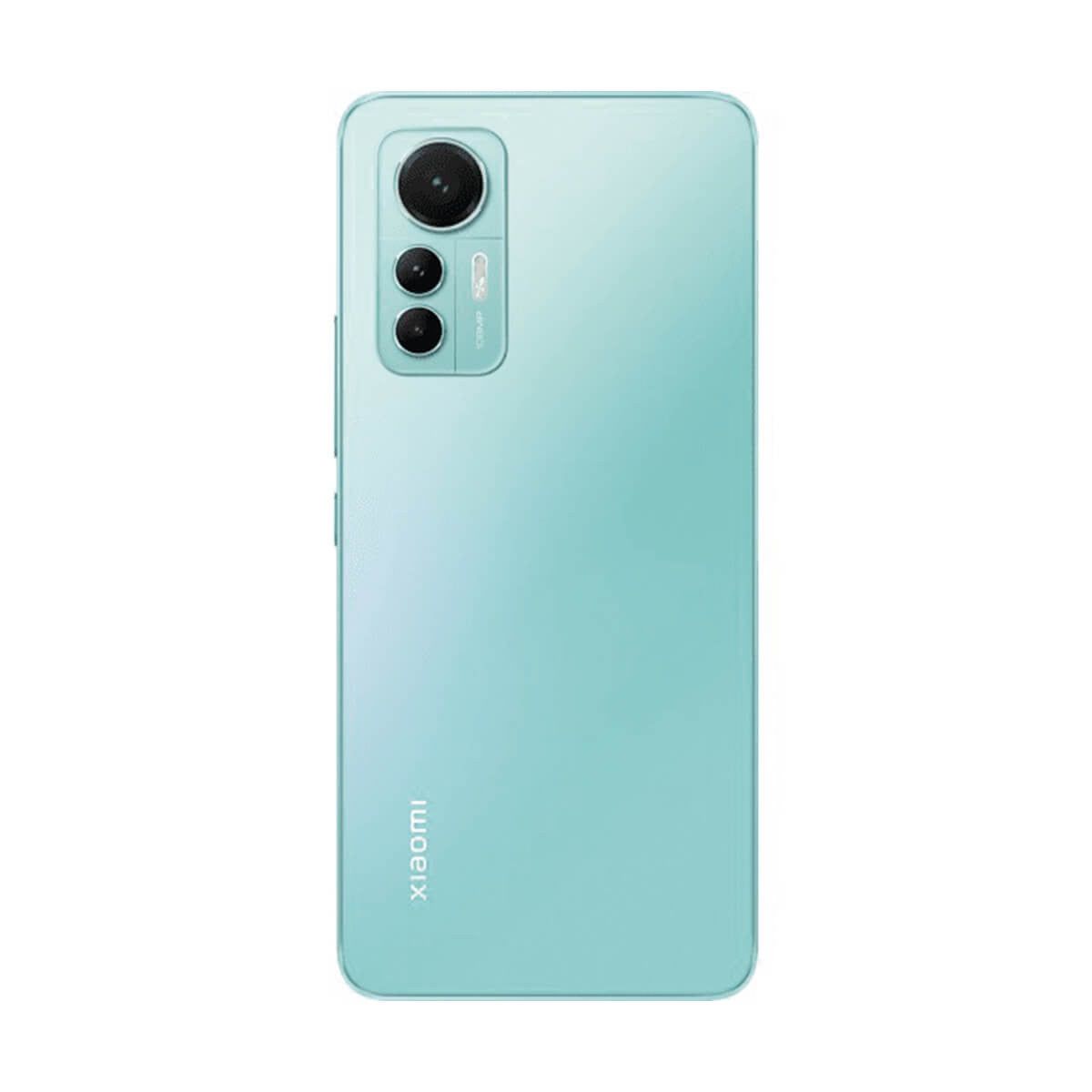 Xiaomi 12 Lite 5G 8GB/256GB Verde (Lite Green) Dual SIM 2203129G Smartphone | Xiaomi