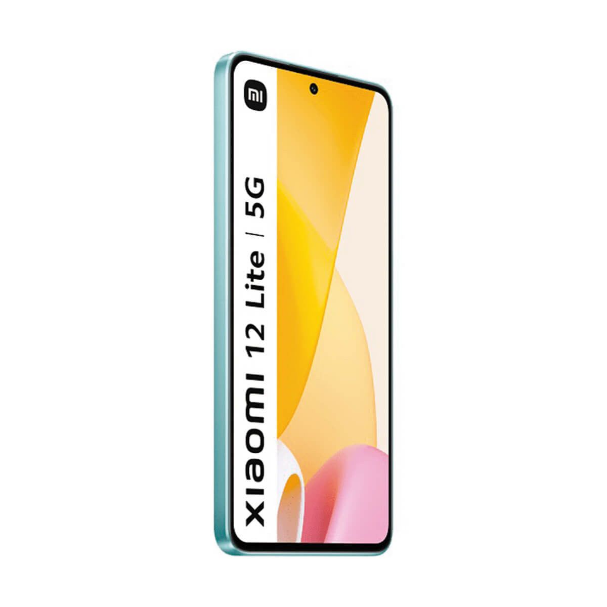 Xiaomi 12 Lite 5G 8GB/256GB Verde (Lite Green) Dual SIM 2203129G Smartphone | Xiaomi